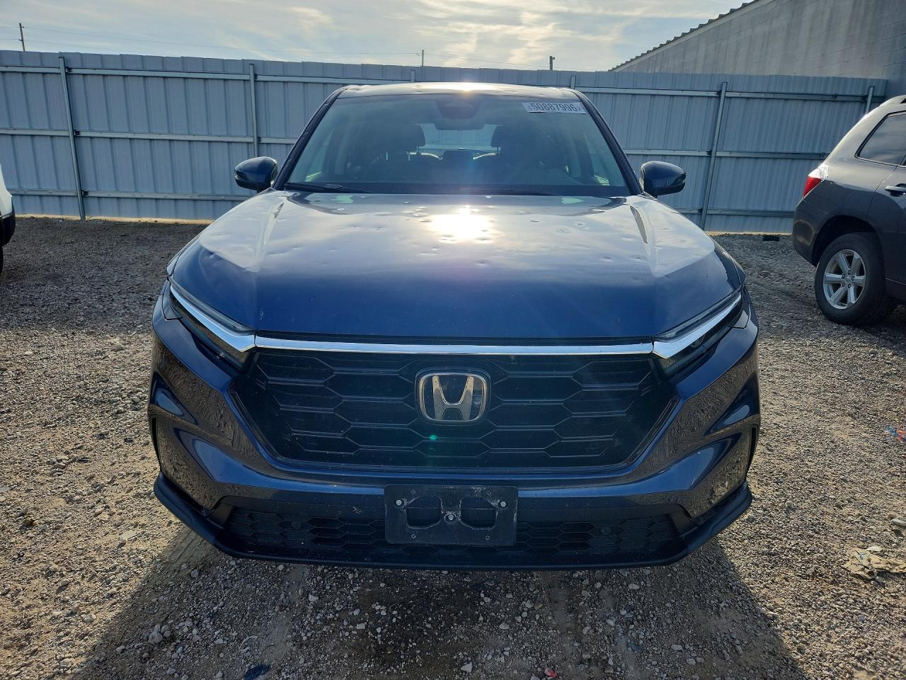 2023 HONDA CRV