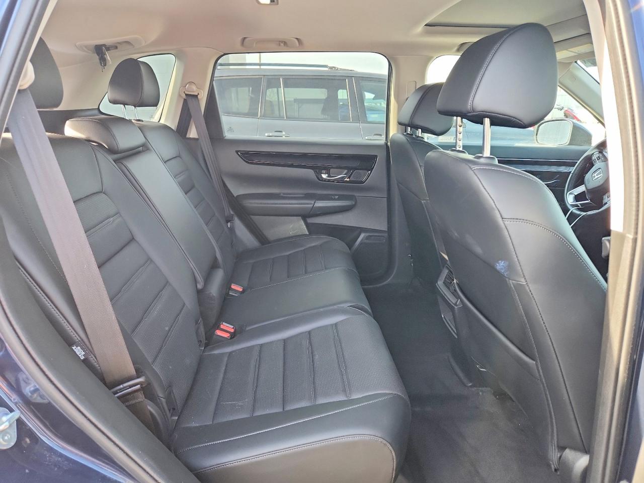 2023 HONDA CRV