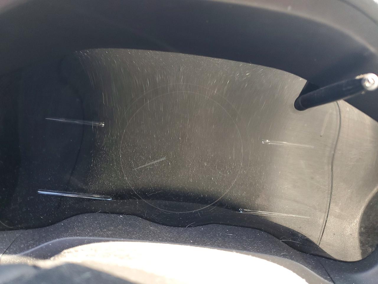 2019 HONDA HR-V