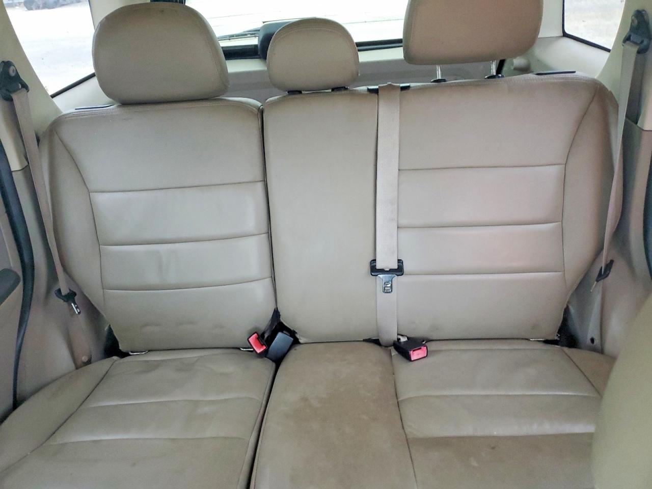 2012 FORD ESCAPE