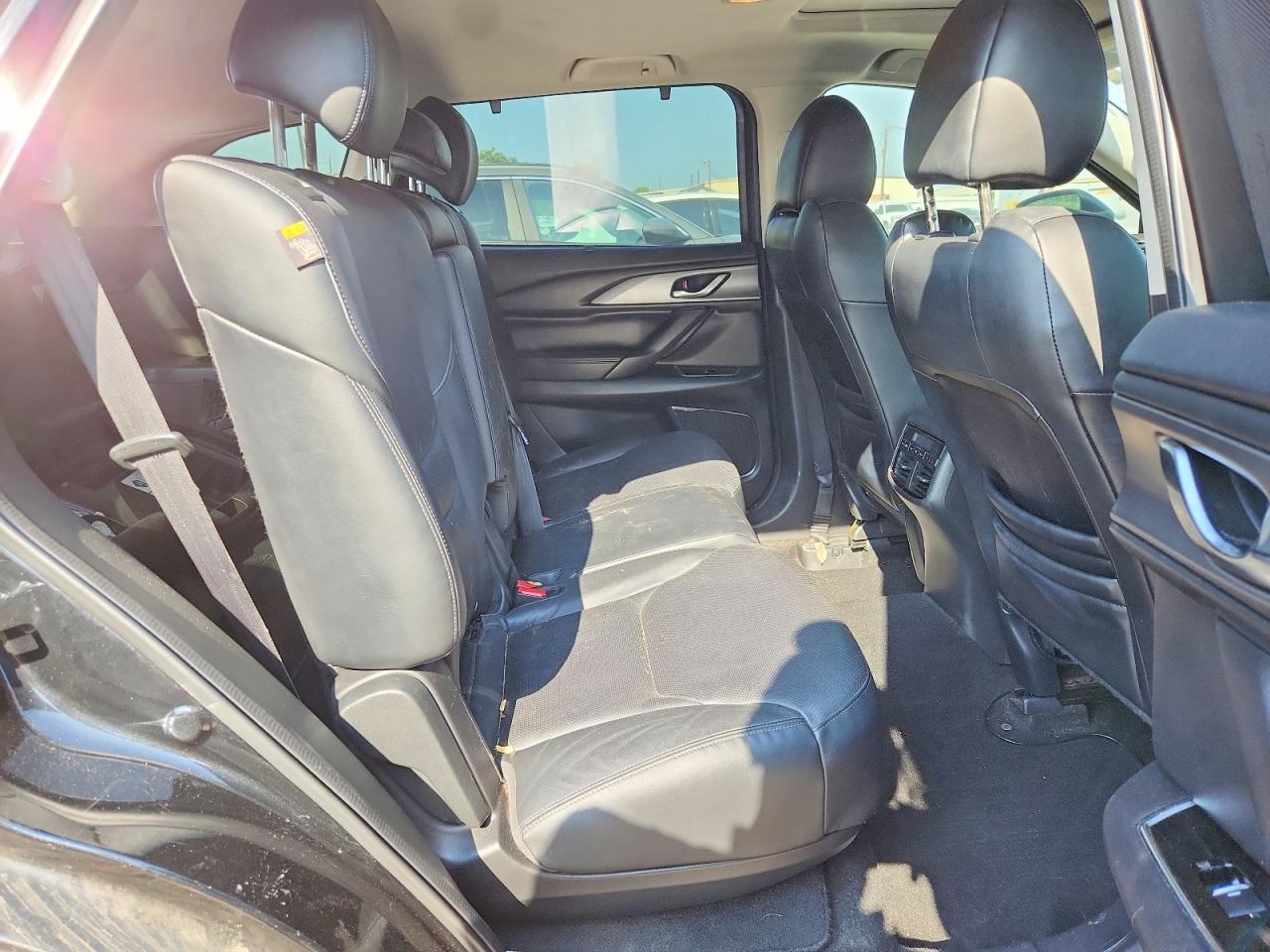 2016 MAZDA CX-9