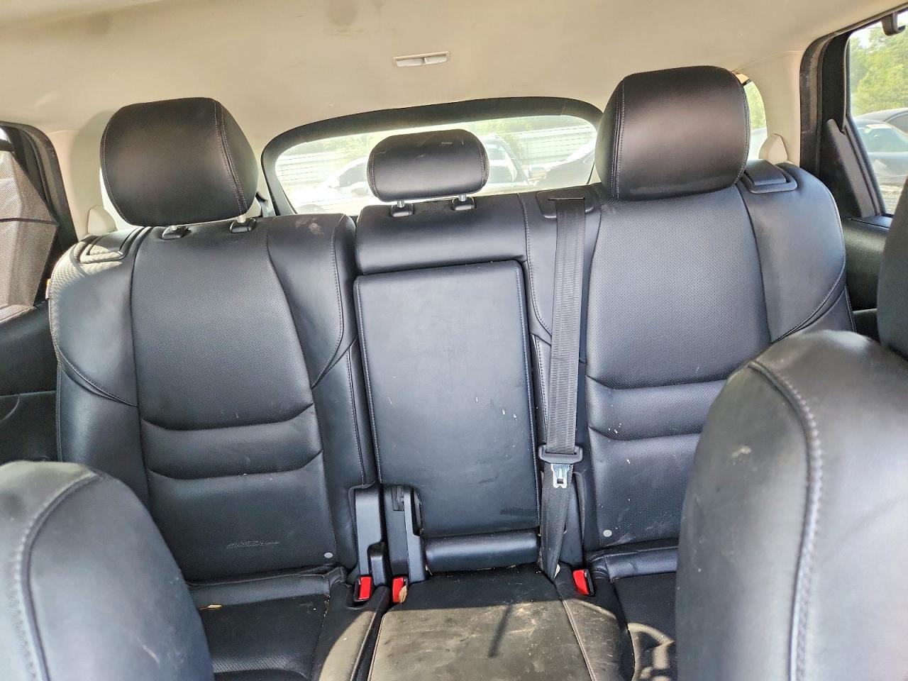 2016 MAZDA CX-9