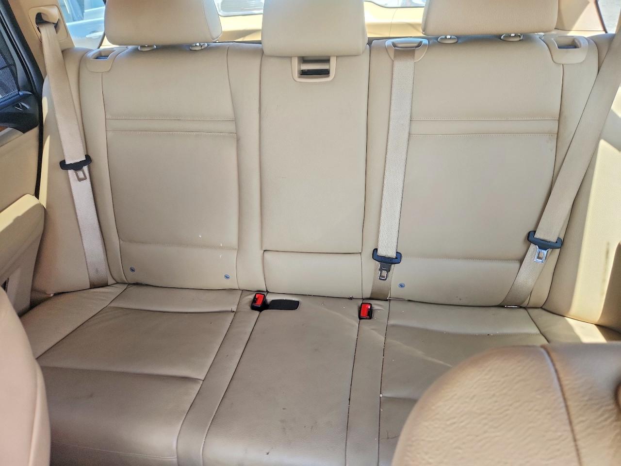 2011 BMW X5