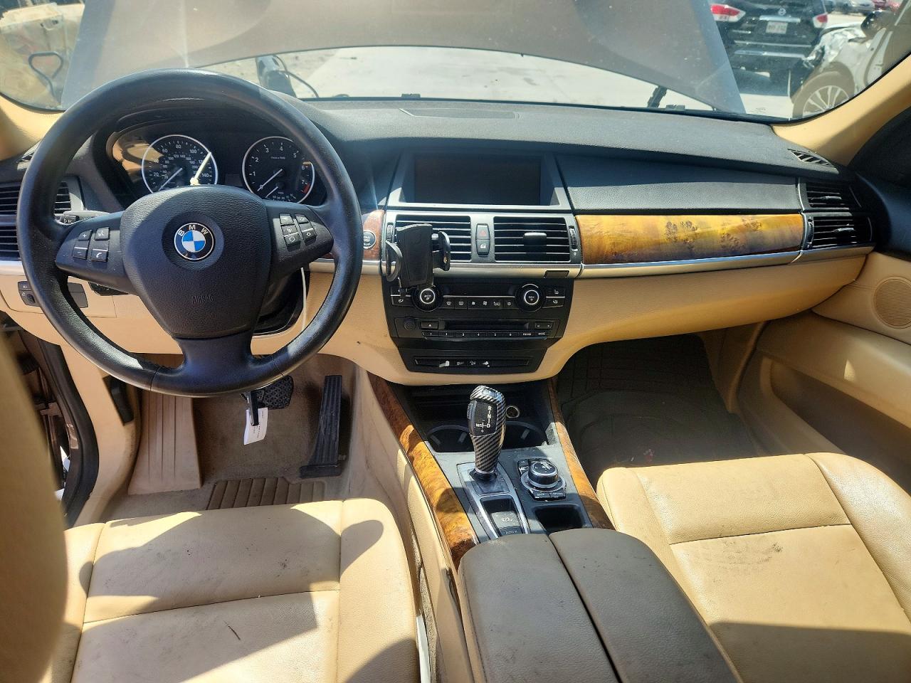 2011 BMW X5
