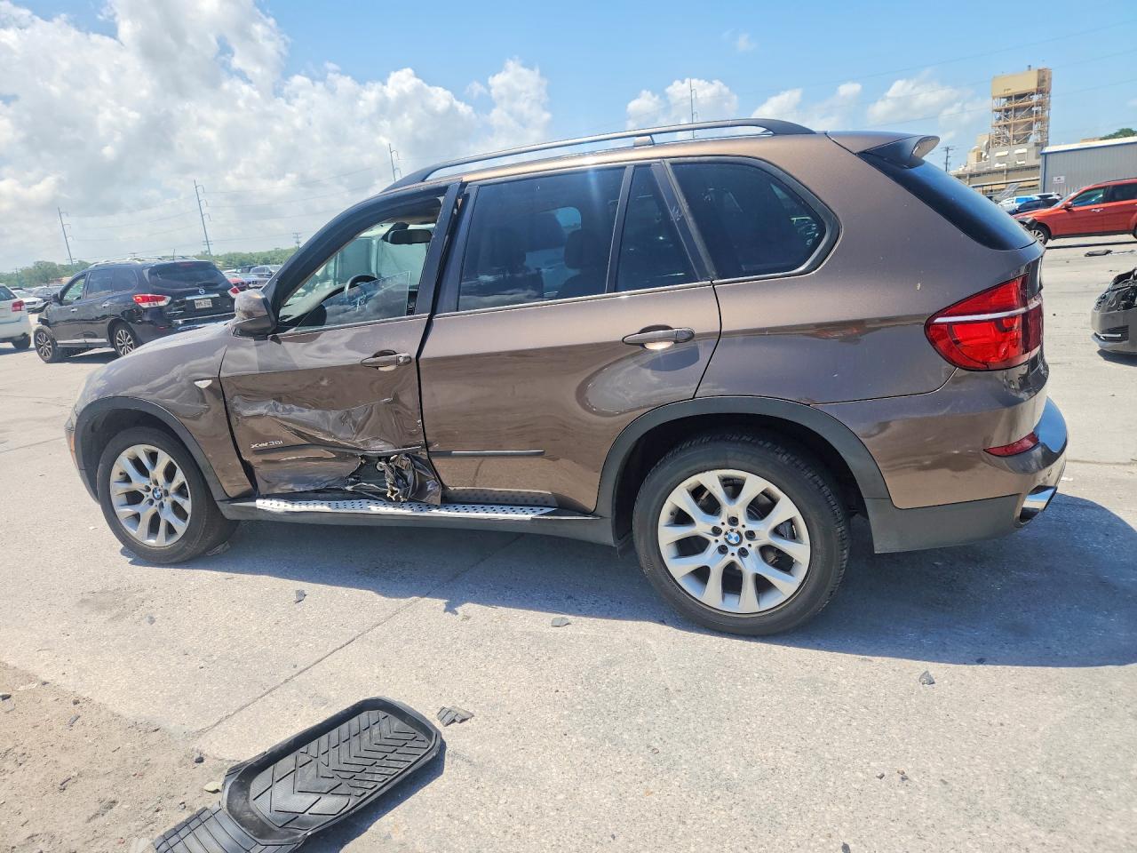 2011 BMW X5