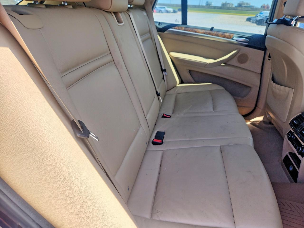 2011 BMW X5