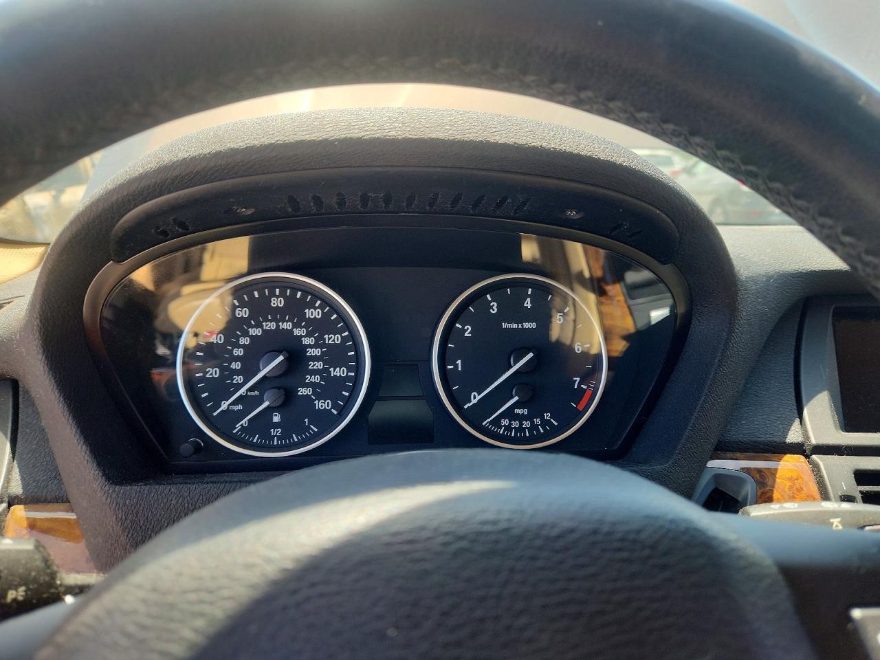2011 BMW X5