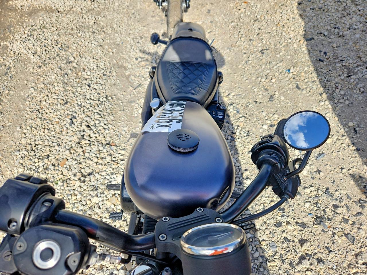 2016 HARLEY-DAVIDSON XL
