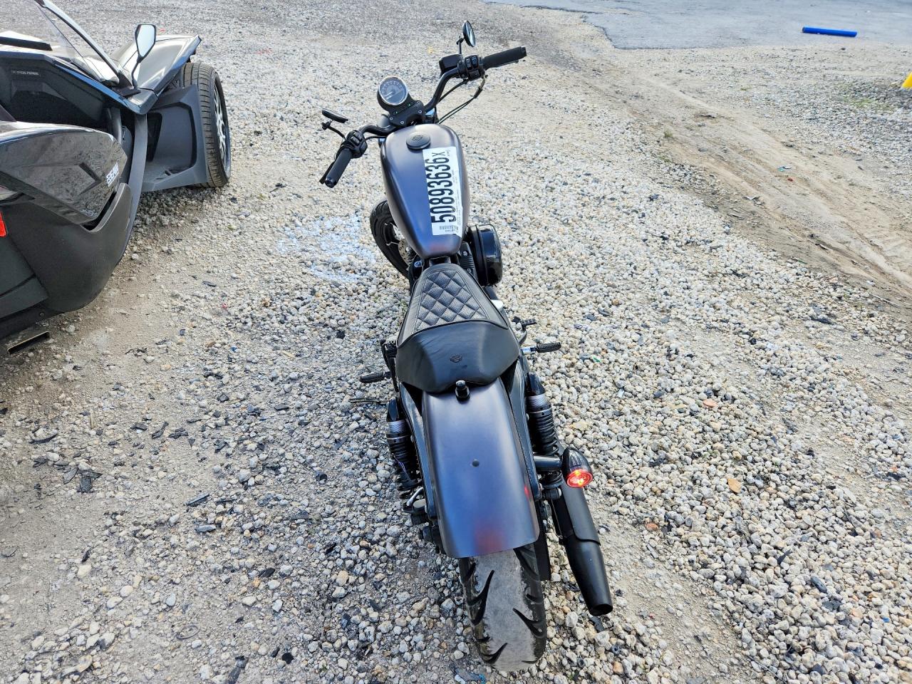 2016 HARLEY-DAVIDSON XL