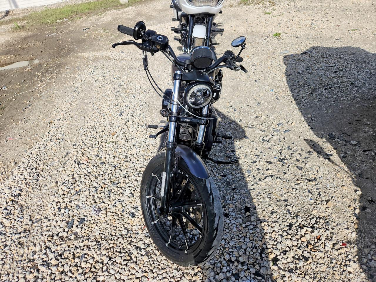 2016 HARLEY-DAVIDSON XL