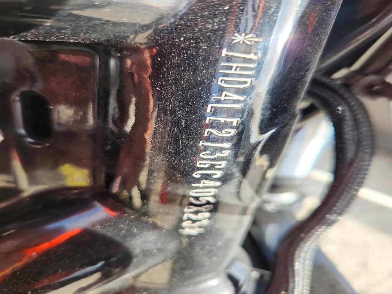 2016 HARLEY-DAVIDSON XL