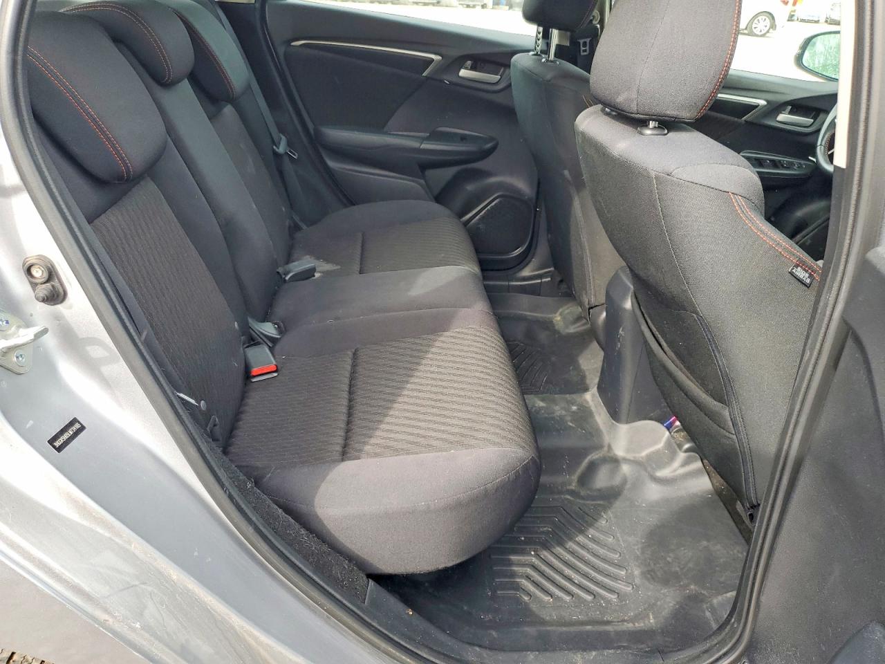 2020 HONDA FIT