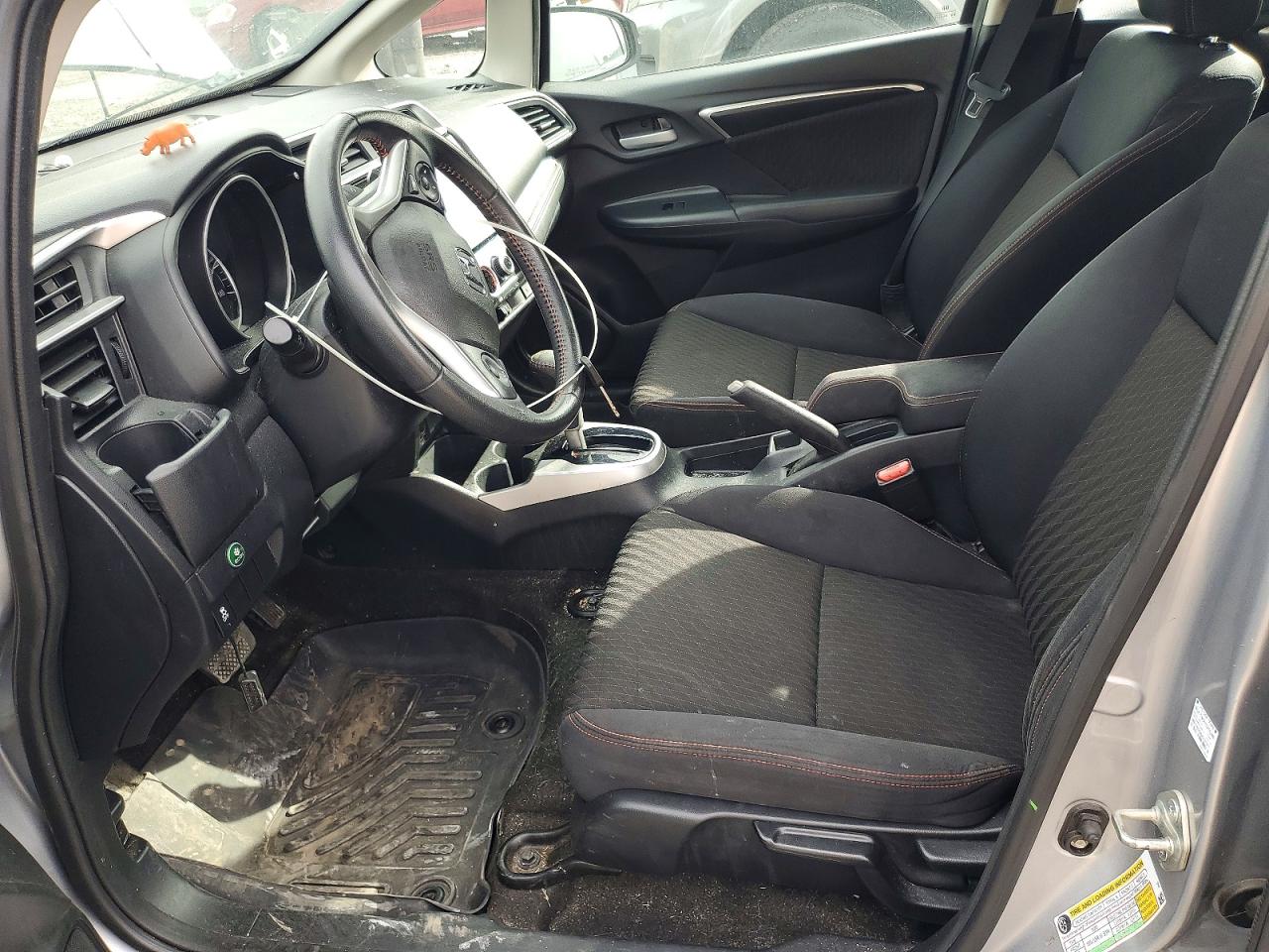 2020 HONDA FIT
