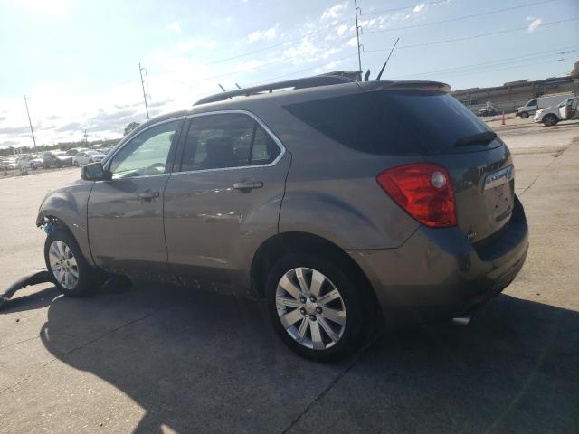 2011 CHEVROLET EQUINOX