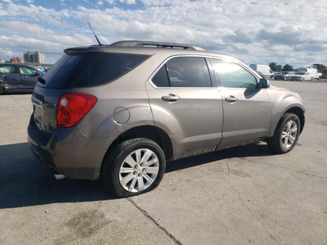 2011 CHEVROLET EQUINOX