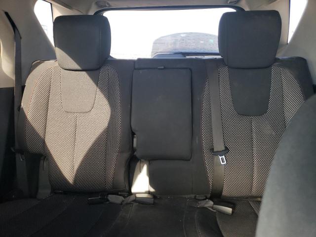 2011 CHEVROLET EQUINOX