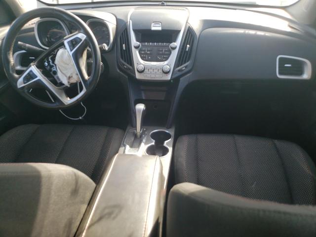 2011 CHEVROLET EQUINOX