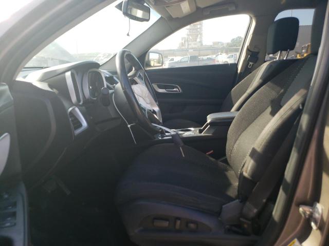 2011 CHEVROLET EQUINOX