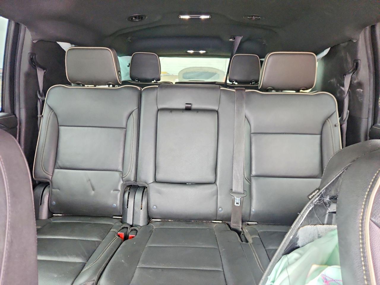 2021 GMC YUKON