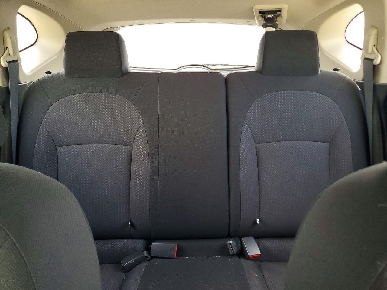 2012 NISSAN ROGUE