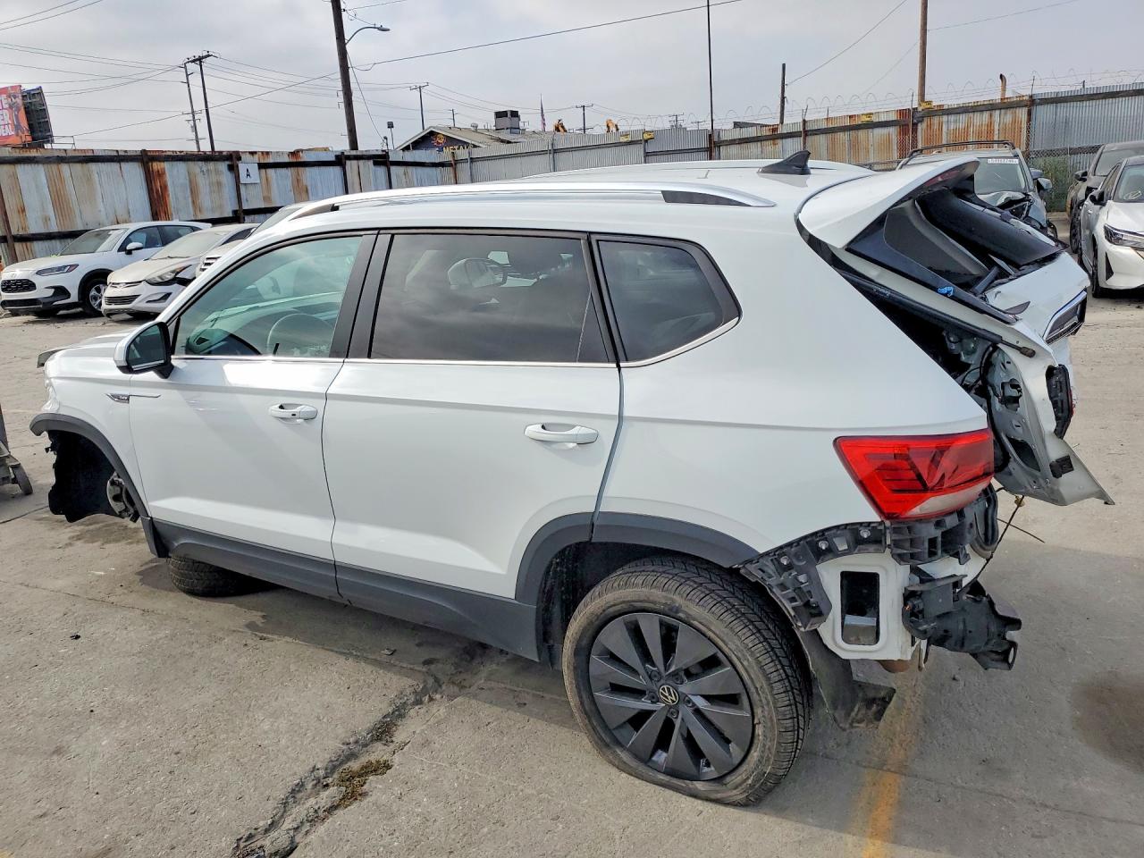 2022 VOLKSWAGEN ALL OTHER