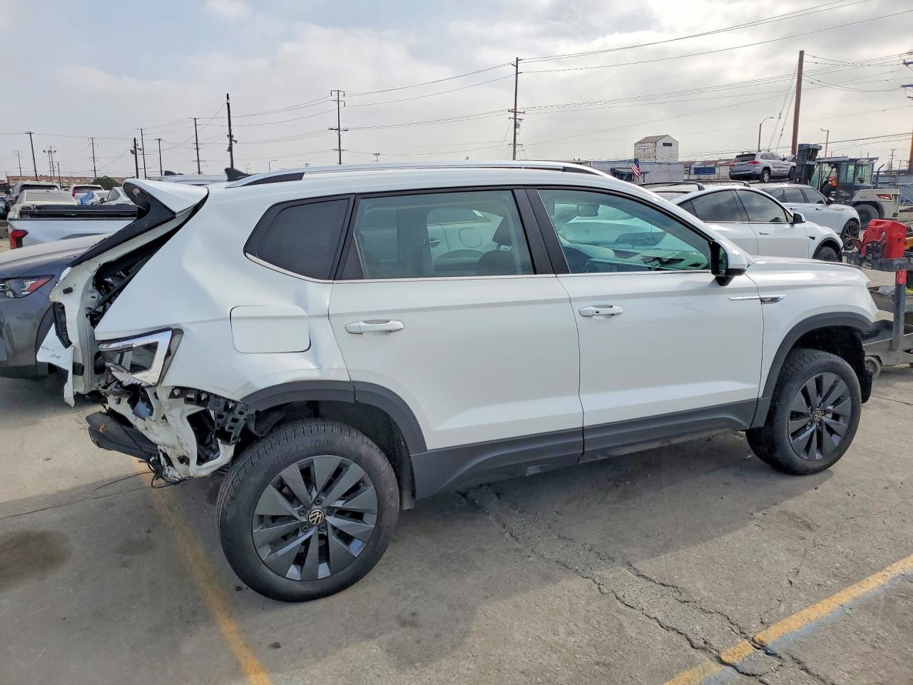2022 VOLKSWAGEN ALL OTHER