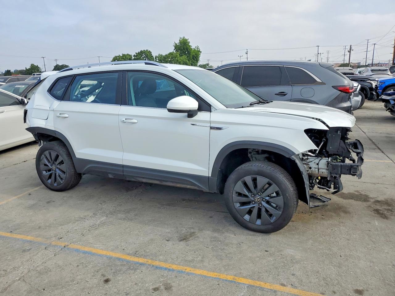 2022 VOLKSWAGEN ALL OTHER