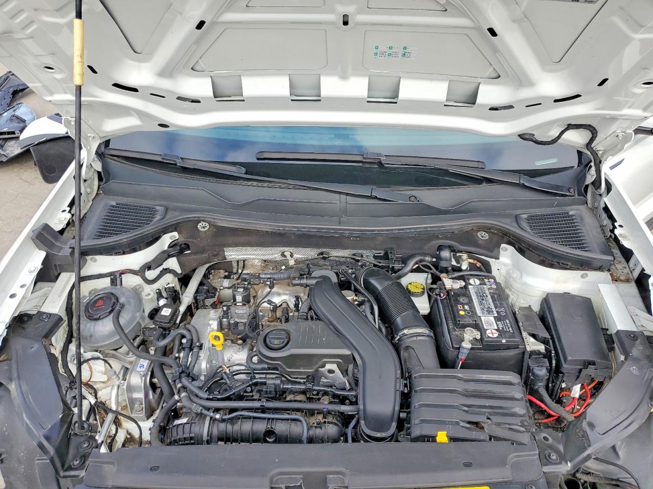 2022 VOLKSWAGEN ALL OTHER