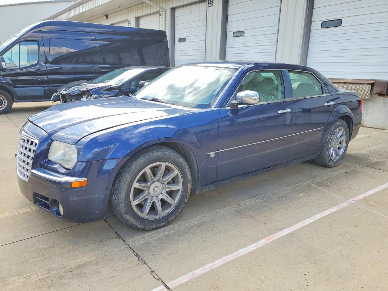 2006 CHRYSLER 300