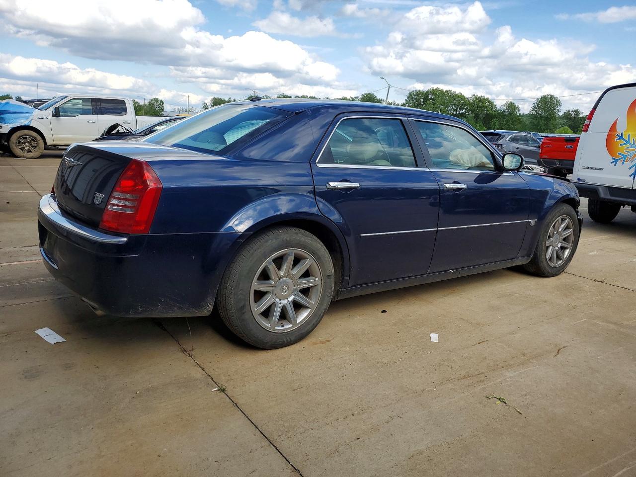 2006 CHRYSLER 300