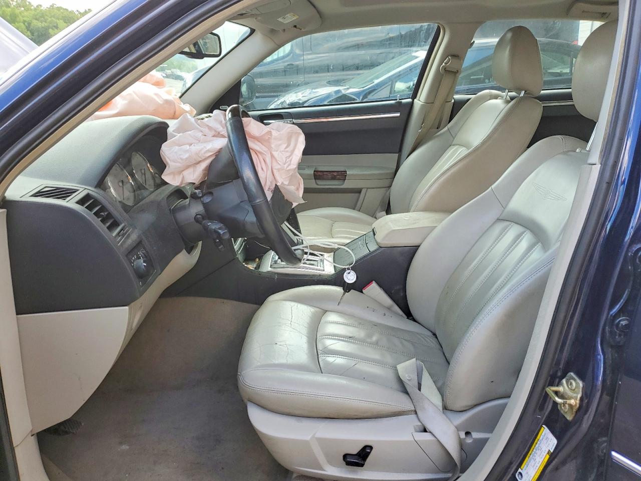 2006 CHRYSLER 300