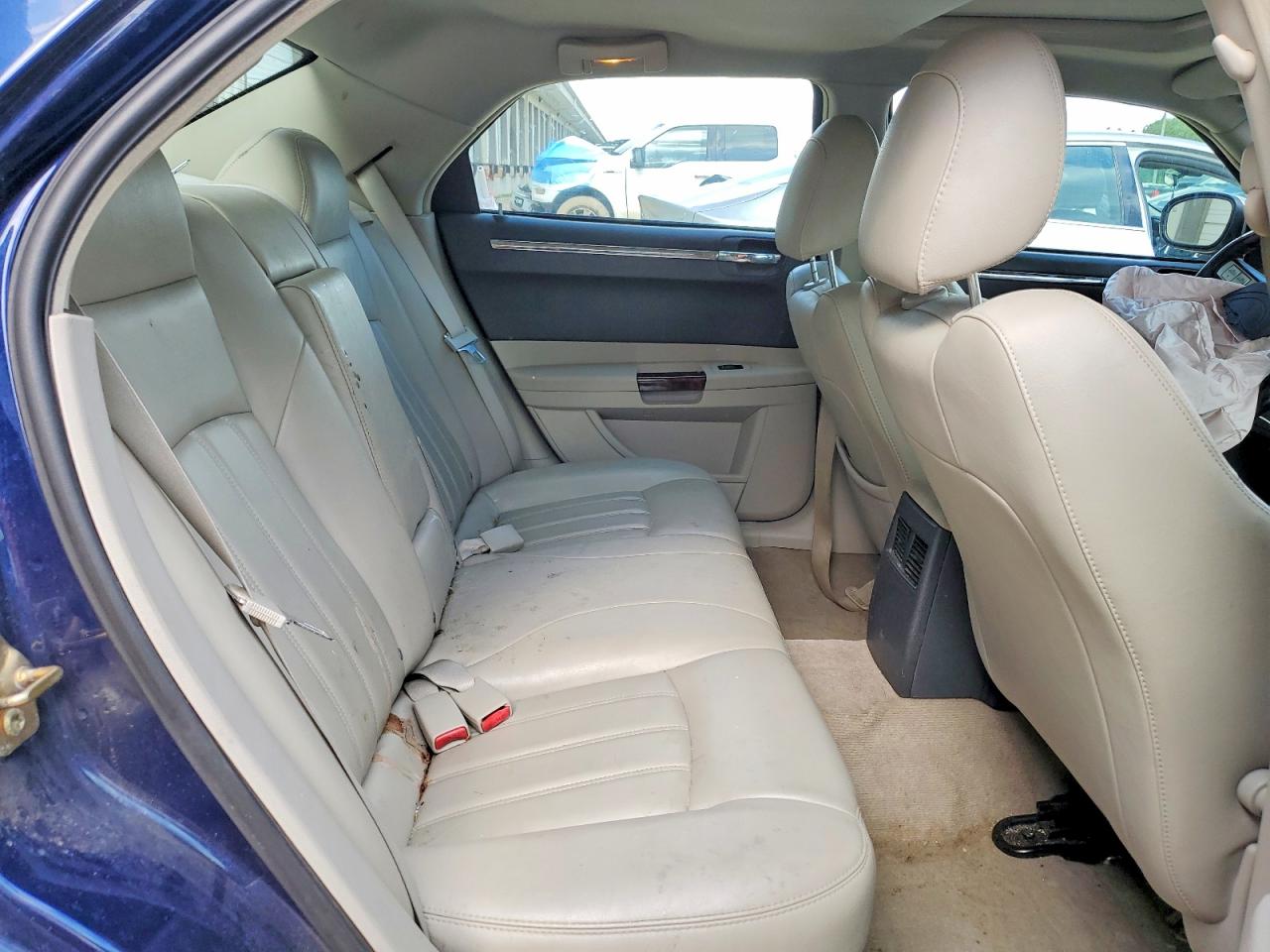 2006 CHRYSLER 300