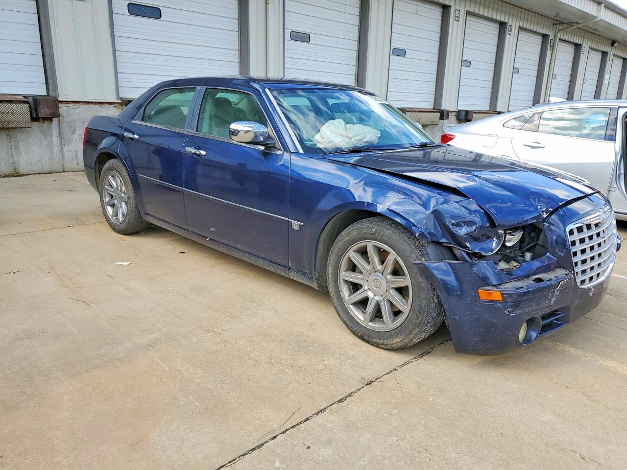2006 CHRYSLER 300