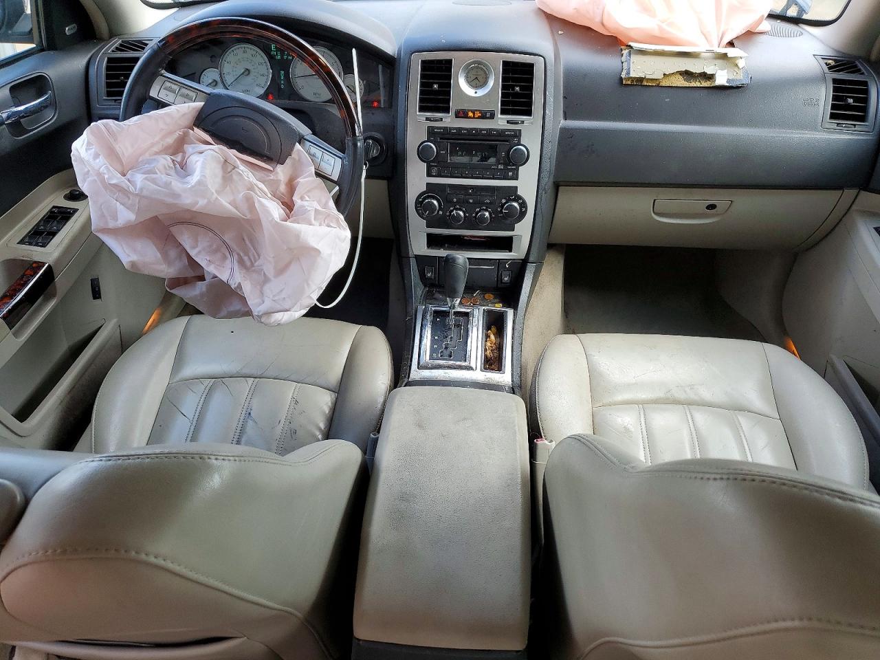 2006 CHRYSLER 300