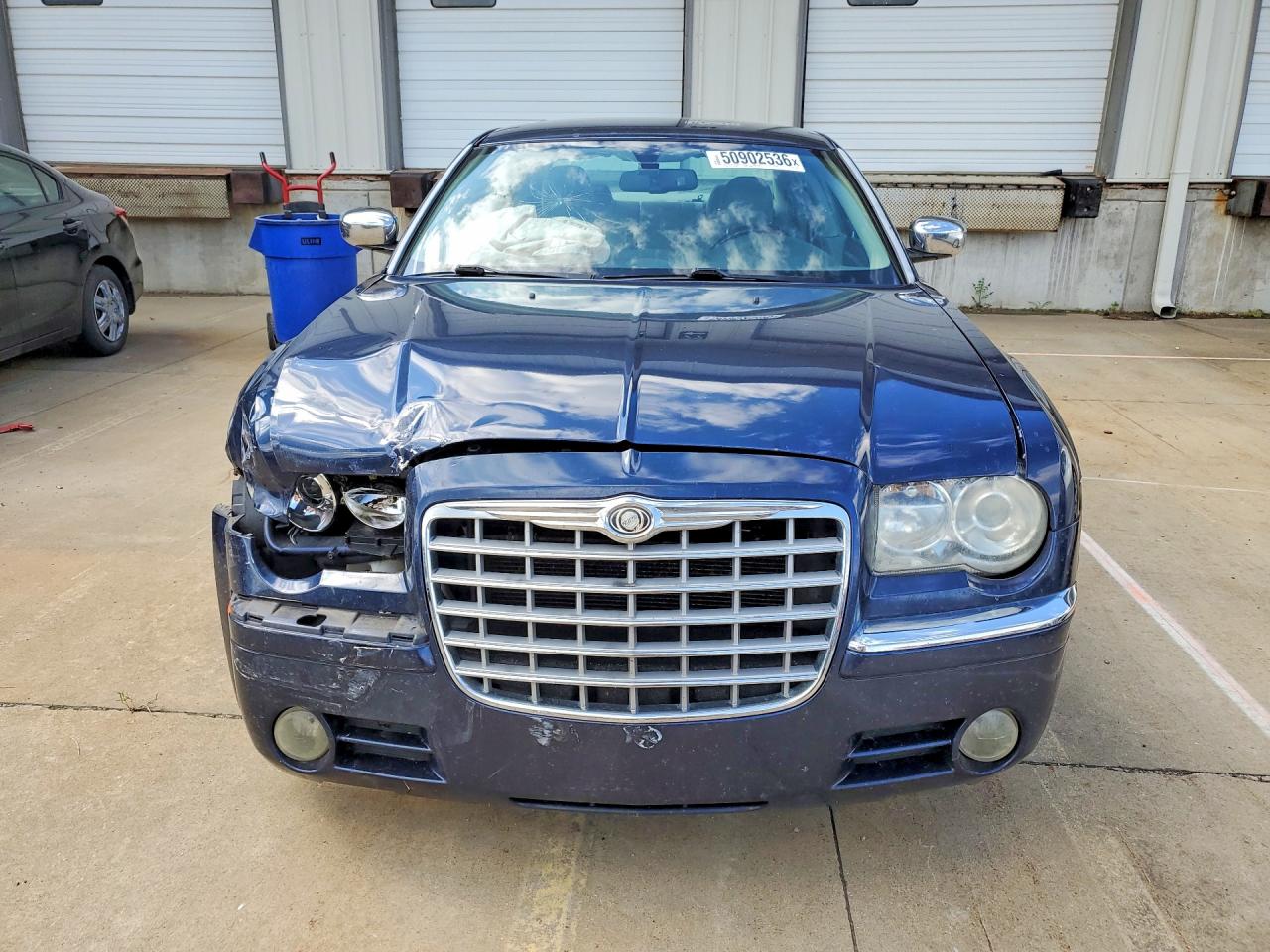 2006 CHRYSLER 300