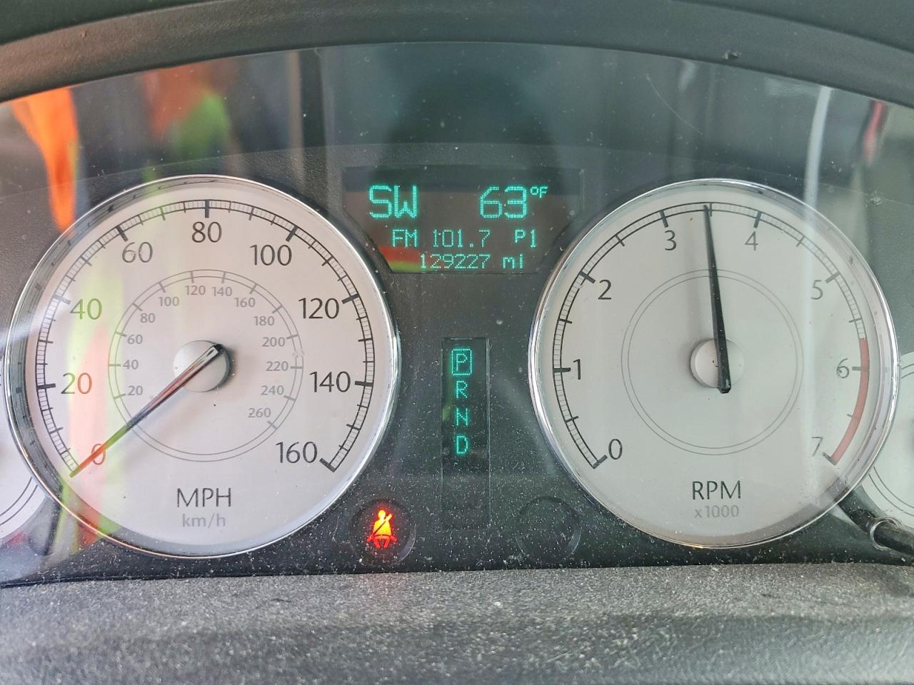 2006 CHRYSLER 300