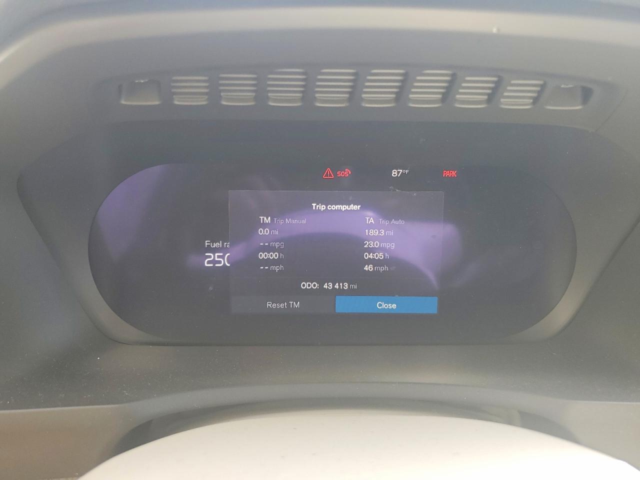 2024 VOLVO XC90