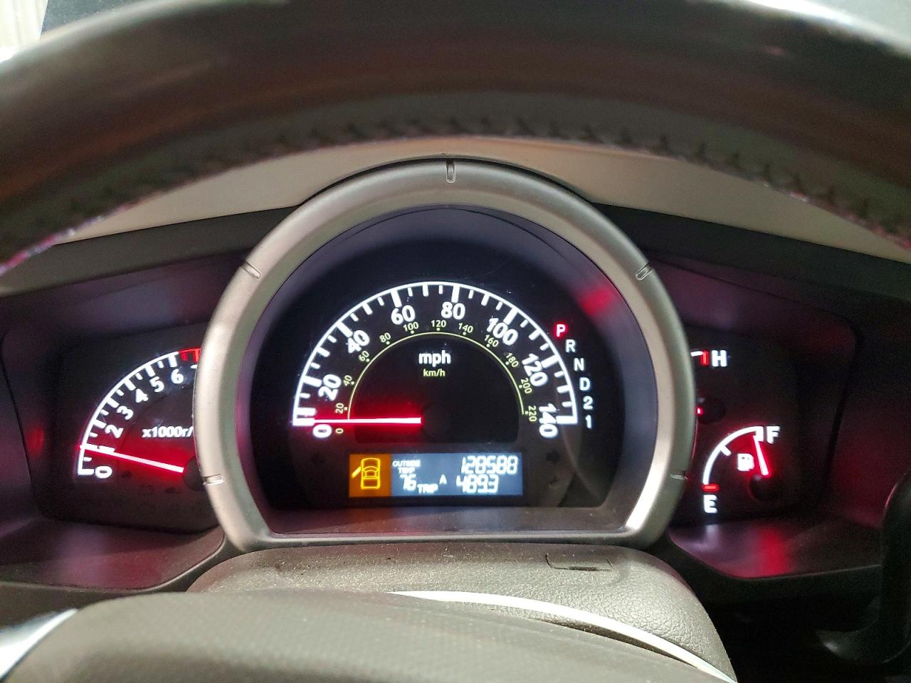 2006 HONDA RIDGELINE