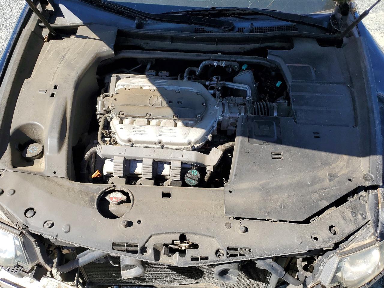 2010 ACURA TSX