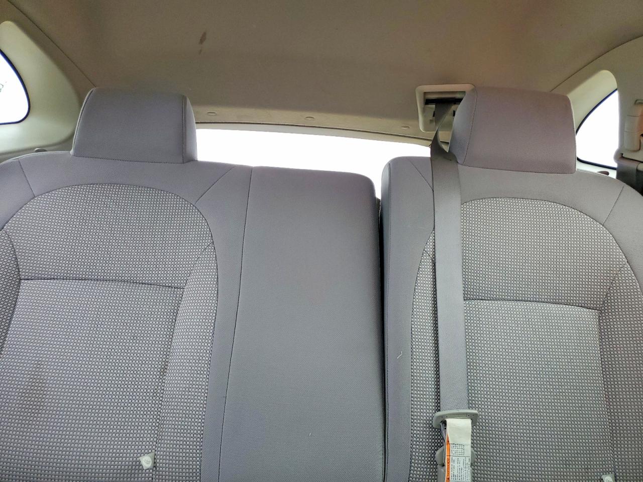 2012 NISSAN ROGUE