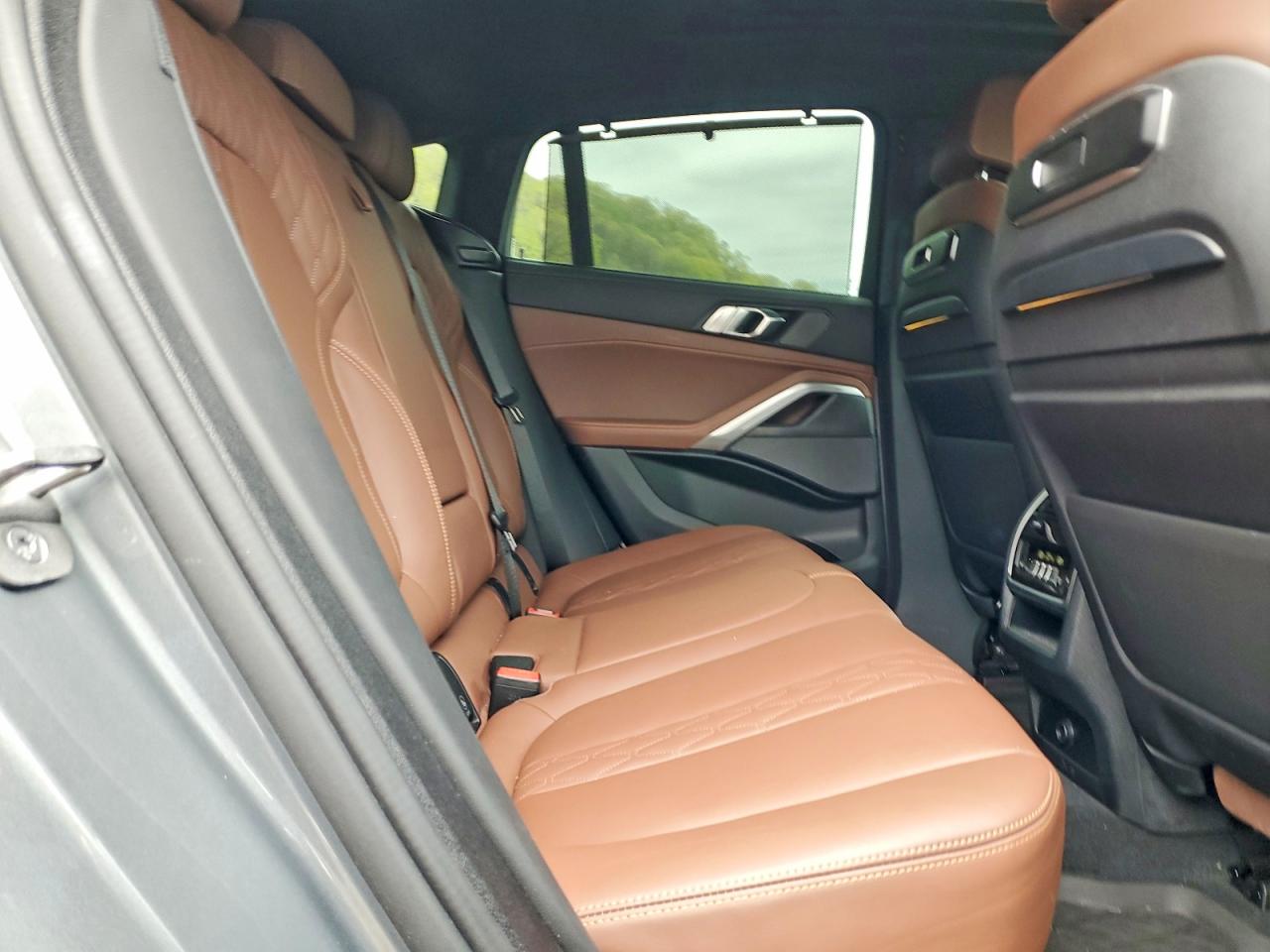 2024 BMW X6