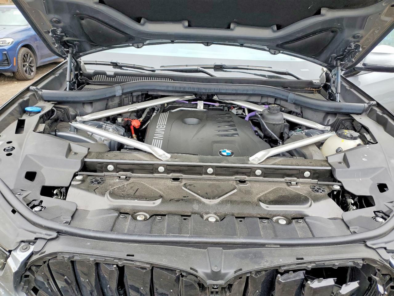 2024 BMW X6
