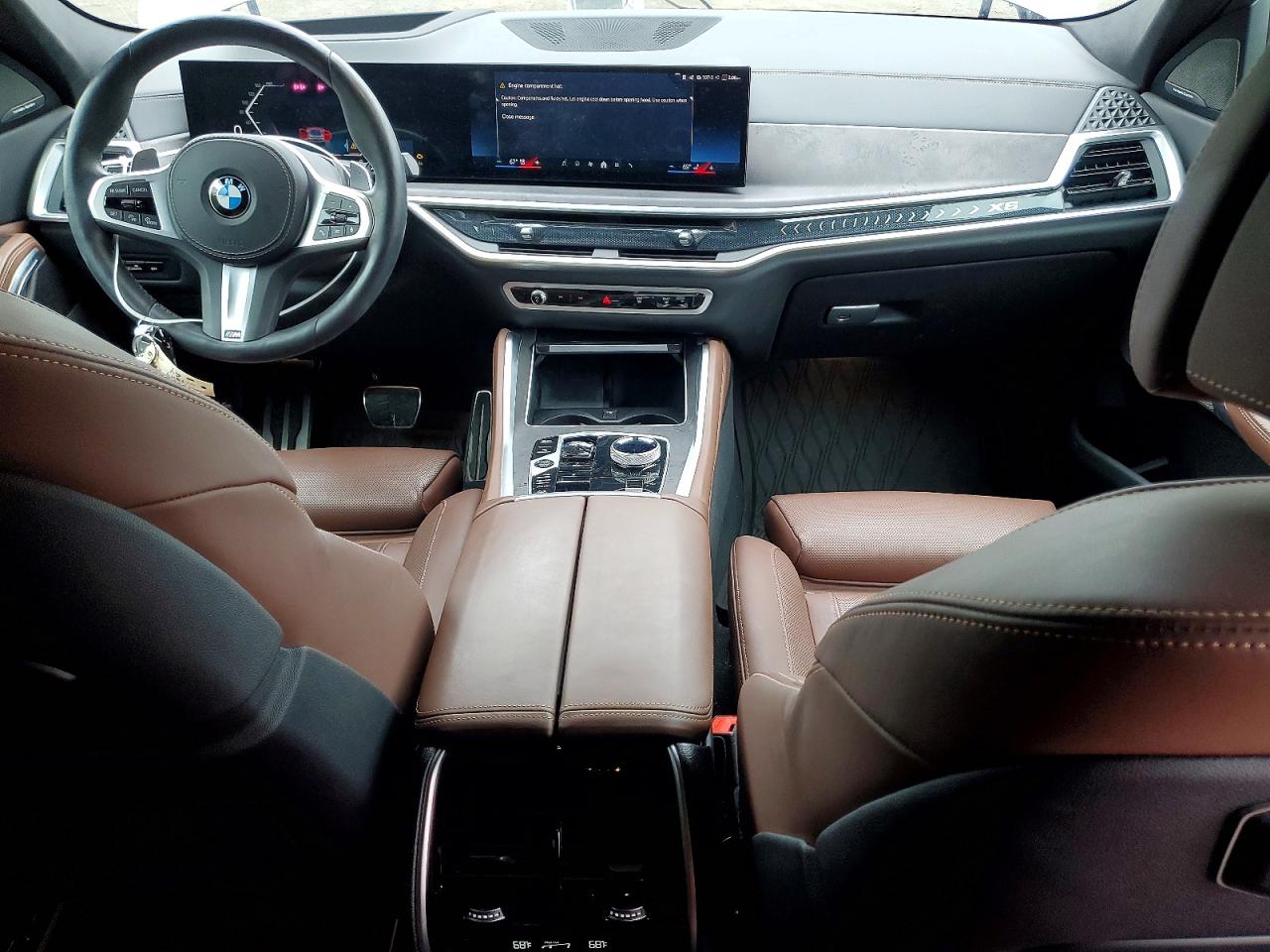 2024 BMW X6