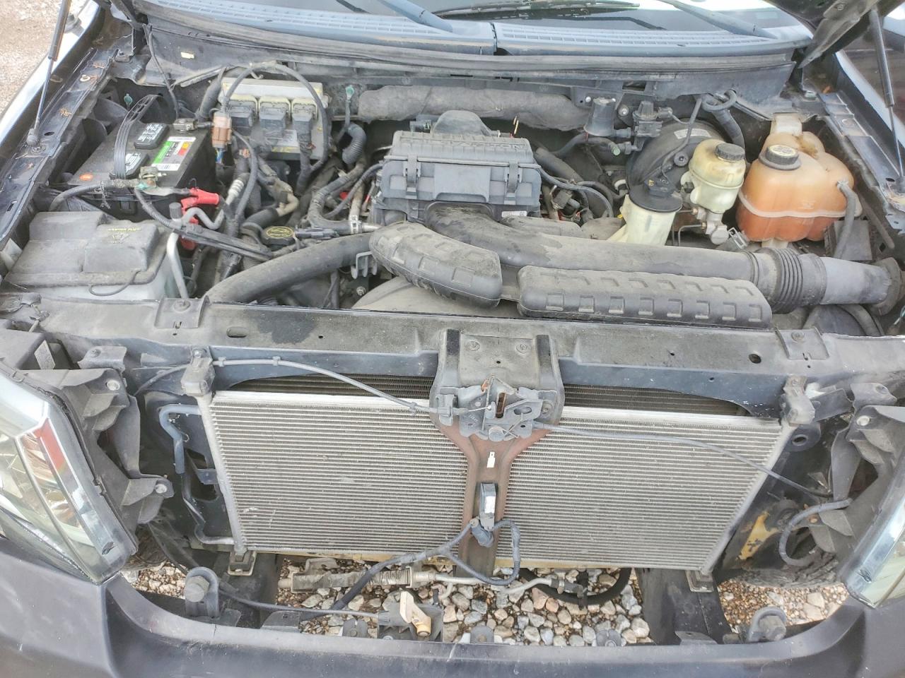 2004 FORD F150