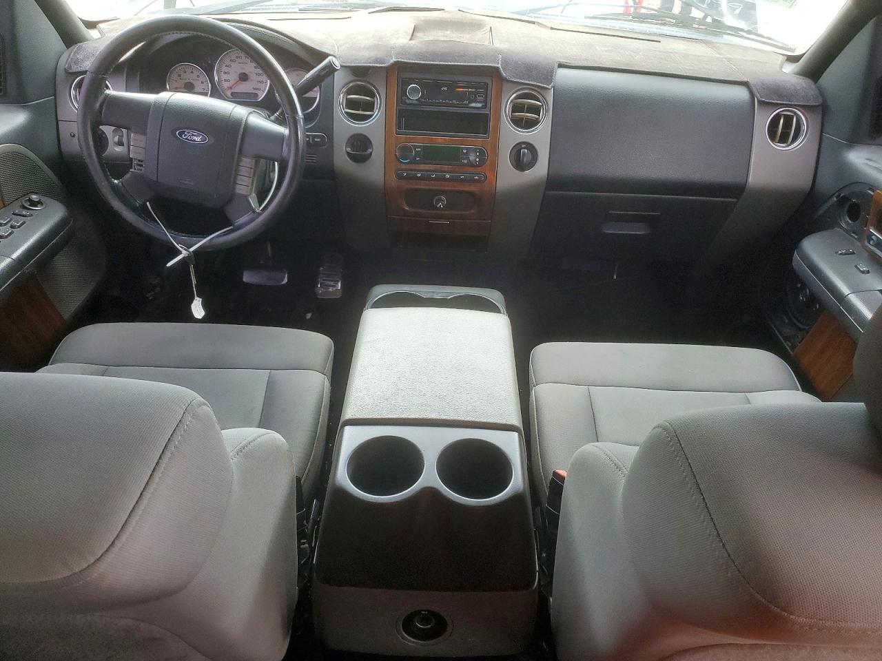 2004 FORD F150