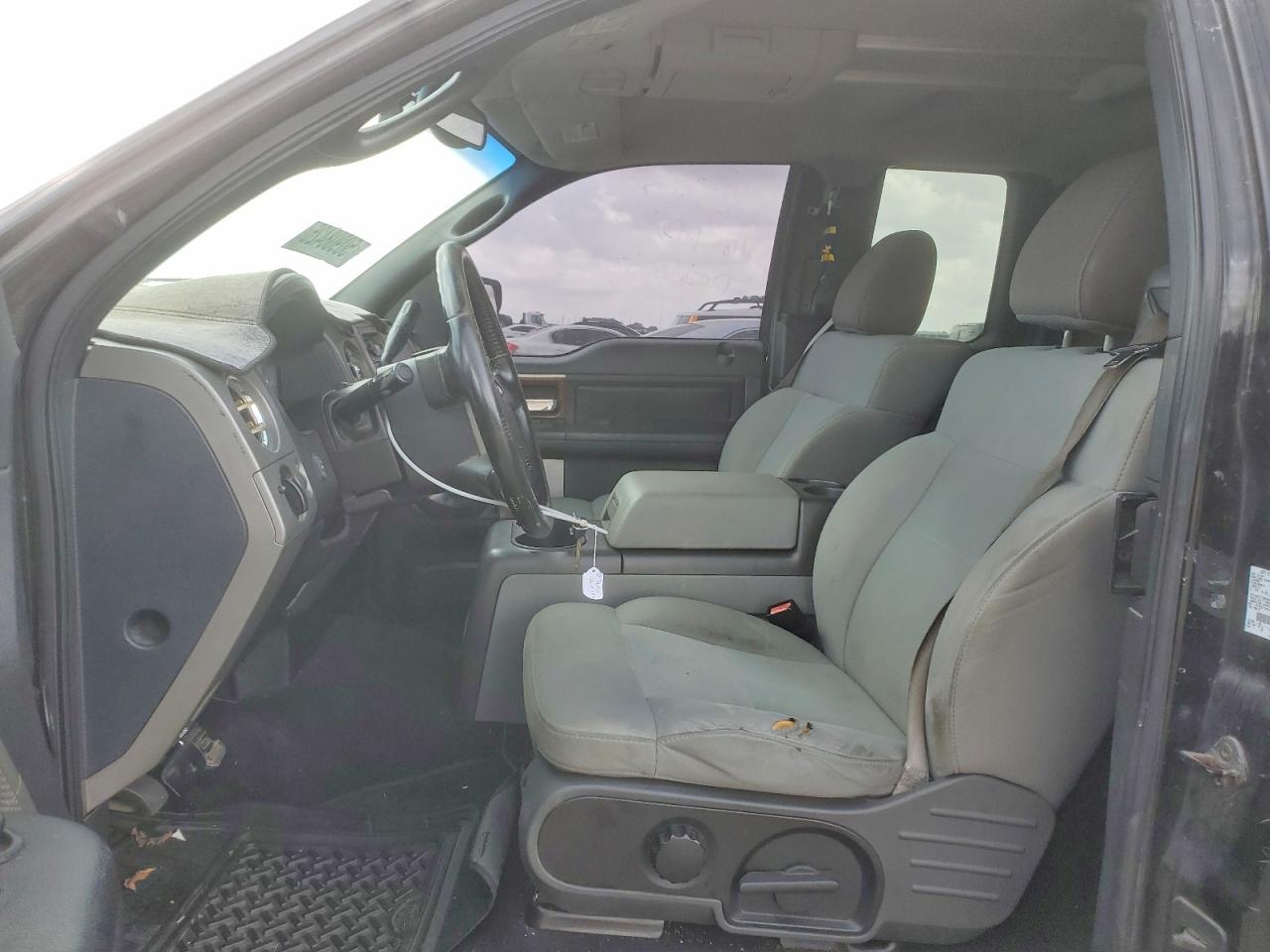 2004 FORD F150