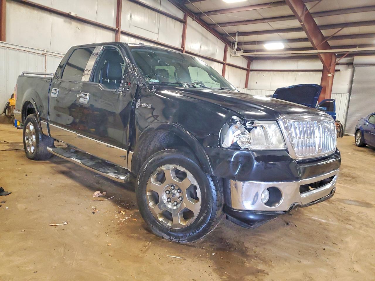 2008 LINCOLN MARK LT