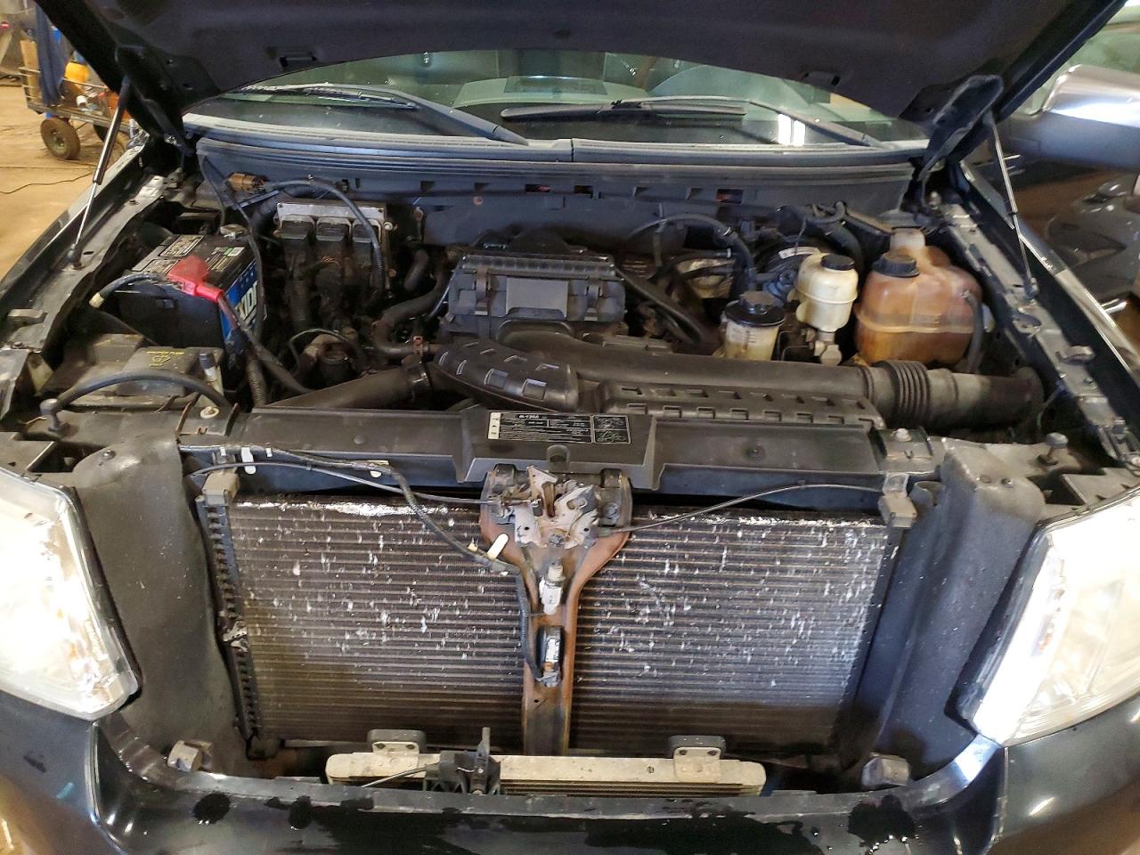 2008 LINCOLN MARK LT