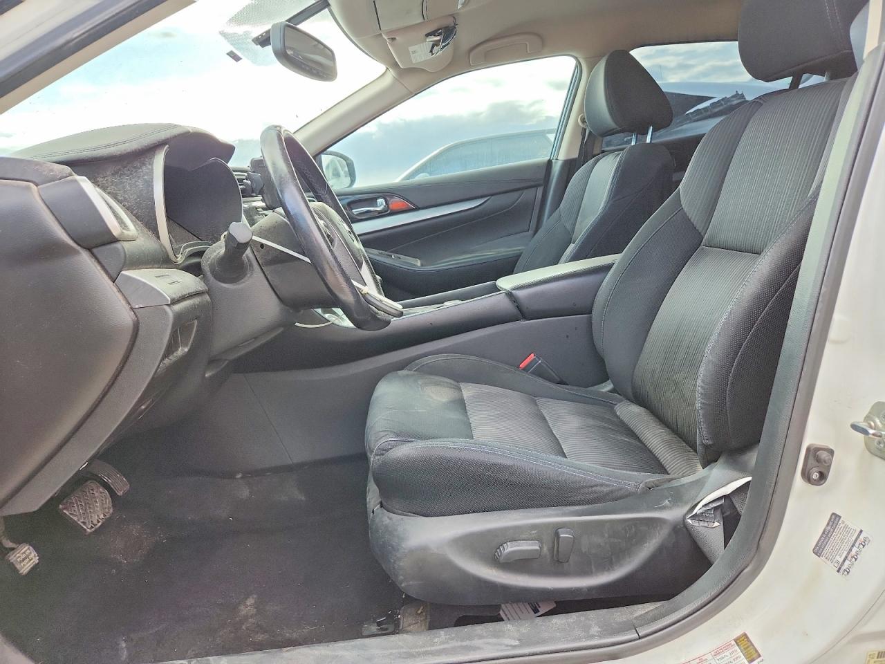 2016 NISS MAXIMA