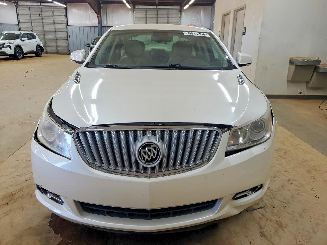 2012 BUICK LACROSSE